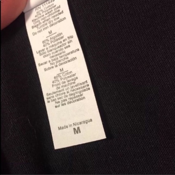 Dirty tequila black red “let’s get dirty “ logo sexy racer back retro tank NEW M - Picture 5 of 8